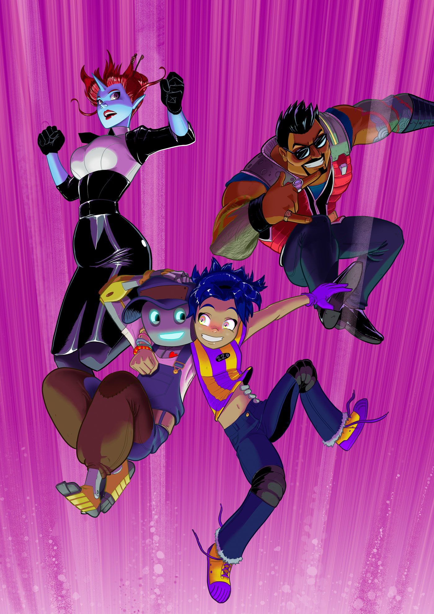 Grupal
