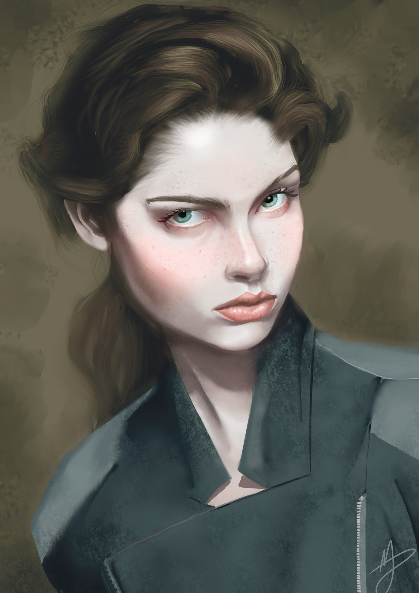 Retrato