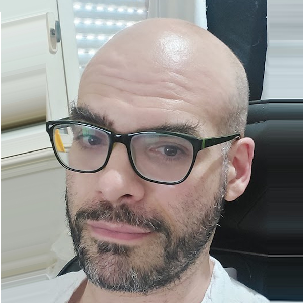 Mauro Parodi